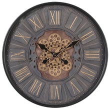 60cm Pascal Wall Clock